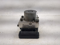2013-2014 Subaru Impreza Anti-Lock Brake ABS Pump Module Actuator OEM P/N:27536FJ190 0265243845, 0265951445 Fits Fits 2013 2