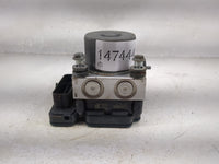 2013-2014 Subaru Impreza Anti-Lock Brake ABS Pump Module Actuator OEM P/N:27536FJ190 0265243845, 0265951445 Fits Fits 2013 2