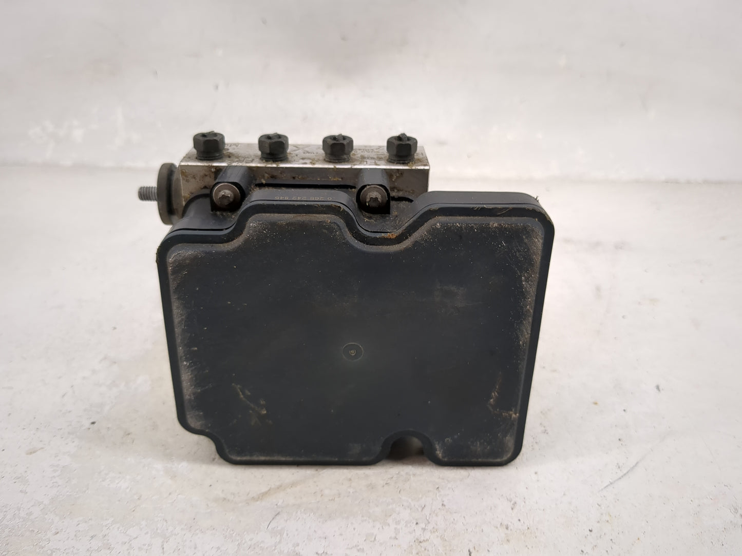 2013-2014 Subaru Impreza ABS Pump Control Module Replacement P/N:27536FJ190 0265243845, 0265951445 Fits Fits 2013 2014 OEM U