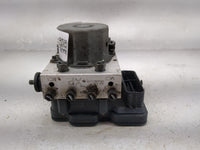 2013-2014 Subaru Impreza Anti-Lock Brake ABS Pump Module Actuator OEM P/N:269529 7536F190, 130326/1/051 Fits Fits 2013 2014 