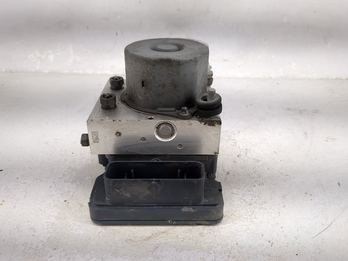 2013-2014 Subaru Impreza Anti-Lock Brake ABS Pump Module Actuator OEM P/N:269529 7536F190, 130326/1/051 Fits Fits 2013 2014 
