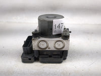 2013-2014 Subaru Impreza Anti-Lock Brake ABS Pump Module Actuator OEM P/N:269529 7536F190, 130326/1/051 Fits Fits 2013 2014 