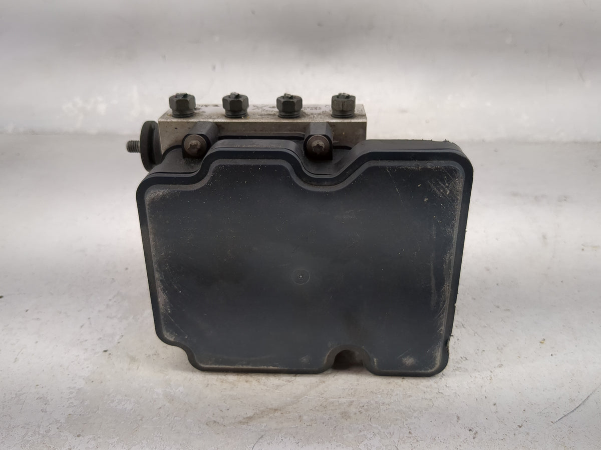 2013-2014 Subaru Impreza Anti-Lock Brake ABS Pump Module Actuator OEM P/N:269529 7536F190, 130326/1/051 Fits Fits 2013 2014 