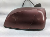 2012-2014 Subaru Impreza Driver Side View Mirror - Left Door Mirror OEM Used - Oemusedautoparts1.com