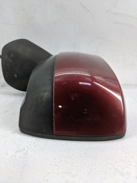 2012-2014 Subaru Impreza Driver Side View Mirror - Left Door Mirror OEM Used - Oemusedautoparts1.com