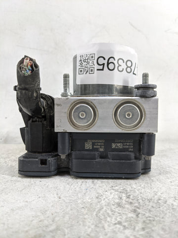 2013-2014 Subaru Impreza ABS Pump Control Module Replacement P/N:0265956058 2265106452 Fits Fits 2013 2014 OEM Used Auto Par