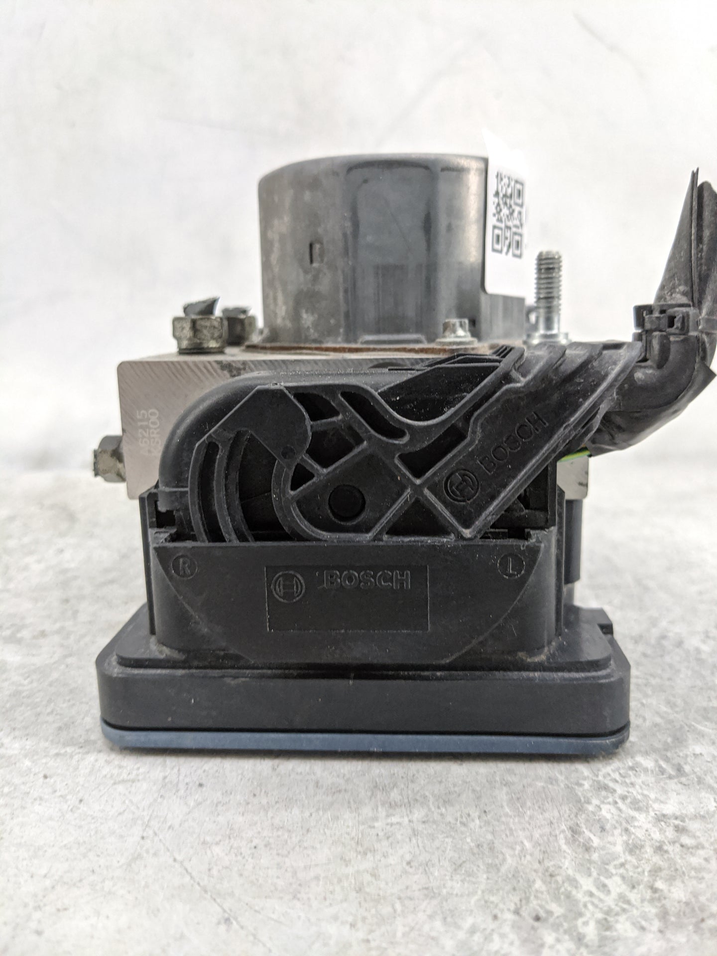 2013-2014 Subaru Impreza ABS Pump Control Module Replacement P/N:0265956058 2265106452 Fits Fits 2013 2014 OEM Used Auto Par