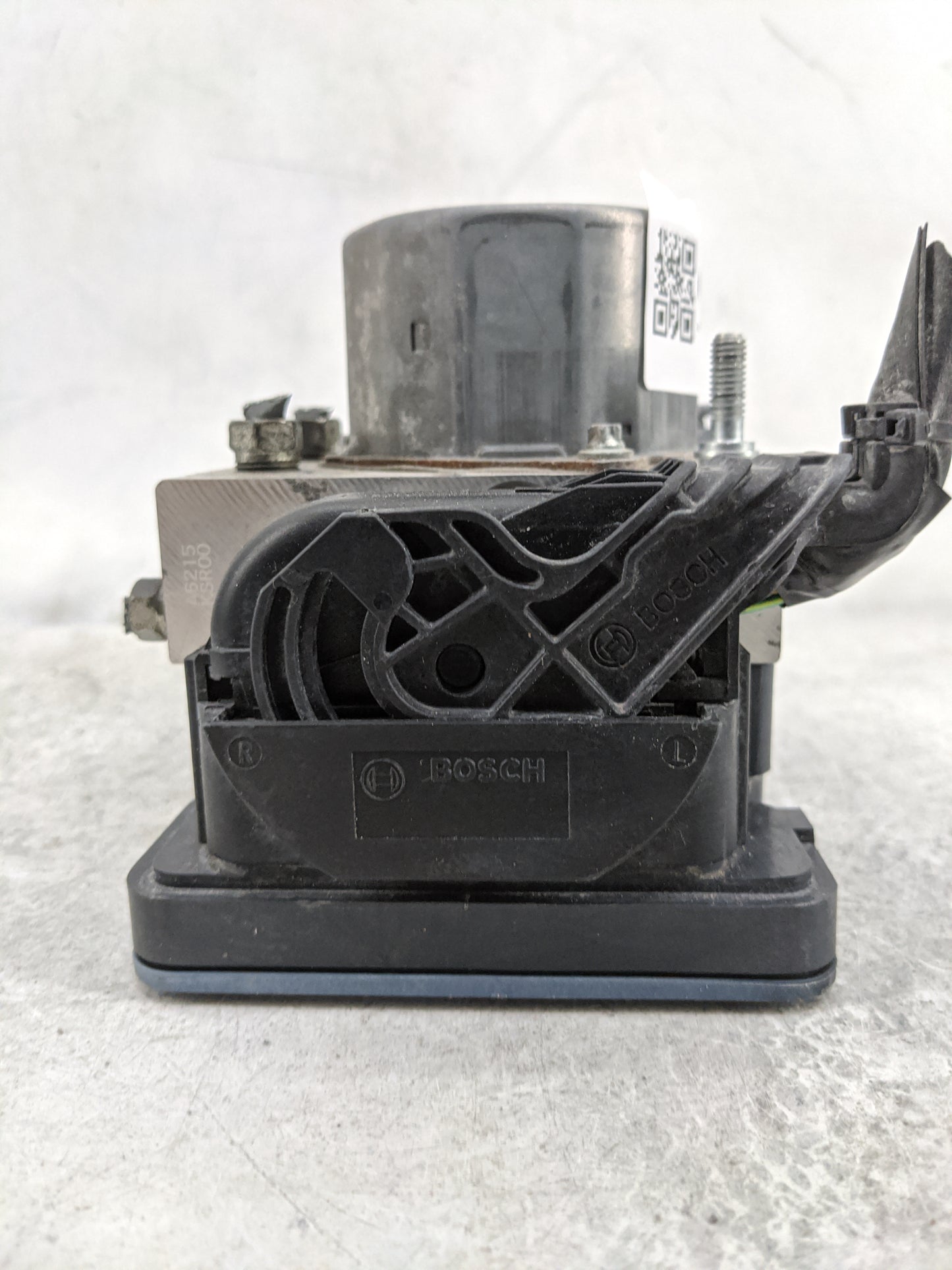 2013-2014 Subaru Impreza ABS Pump Control Module Replacement P/N:0265956058 2265106452 Fits Fits 2013 2014 OEM Used Auto Par