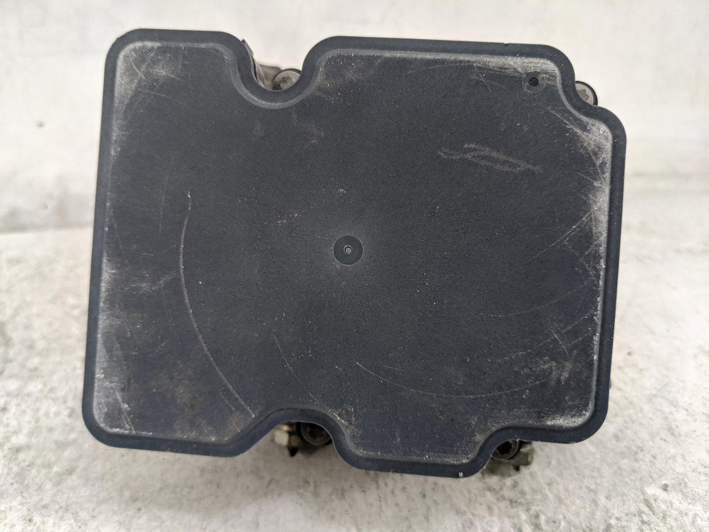 2013-2014 Subaru Impreza ABS Pump Control Module Replacement P/N:0265956058 2265106452 Fits Fits 2013 2014 OEM Used Auto Par