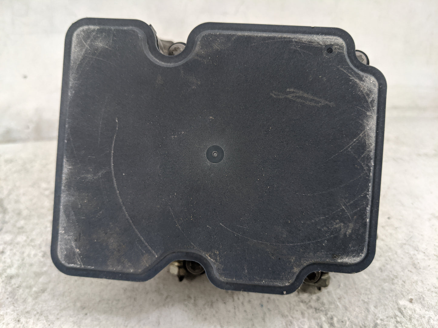 2013-2014 Subaru Impreza ABS Pump Control Module Replacement P/N:0265956058 2265106452 Fits Fits 2013 2014 OEM Used Auto Par