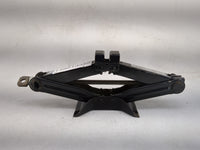 2013 Subaru Impreza Spare Scissor Car Jack Black - Oemusedautoparts1.com