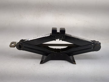 2013 Subaru Impreza Spare Scissor Car Jack Black - Oemusedautoparts1.com