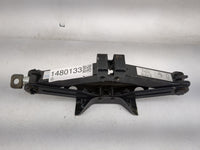2013 Subaru Impreza Spare Scissor Car Jack Black - Oemusedautoparts1.com
