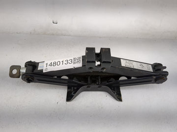 2013 Subaru Impreza Spare Scissor Car Jack Black