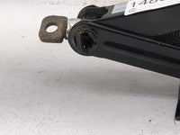 2013 Subaru Impreza Spare Scissor Car Jack Black - Oemusedautoparts1.com