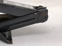 2013 Subaru Impreza Spare Scissor Car Jack Black - Oemusedautoparts1.com