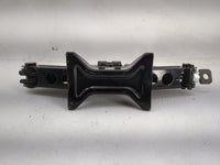 2013 Subaru Impreza Spare Scissor Car Jack Black - Oemusedautoparts1.com