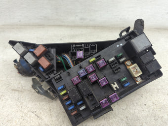 compare product 2012-2014 Subaru Impreza Fusebox Fuse Box Panel Relay Module P/N:MB1002008 Fits Fits 2012 2013 2014 OEM Used Auto Parts