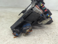 2012-2014 Subaru Impreza Fusebox Fuse Box Panel Relay Module P/N:MB1002008 Fits Fits 2012 2013 2014 OEM Used Auto Parts - Oe