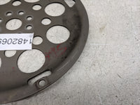 2013 Subaru Impreza Transmission Flywheel Flexplate Fits OEM Used Auto Parts - Oemusedautoparts1.com