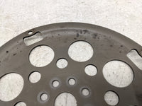 2013 Subaru Impreza Transmission Flywheel Flexplate Fits OEM Used Auto Parts - Oemusedautoparts1.com