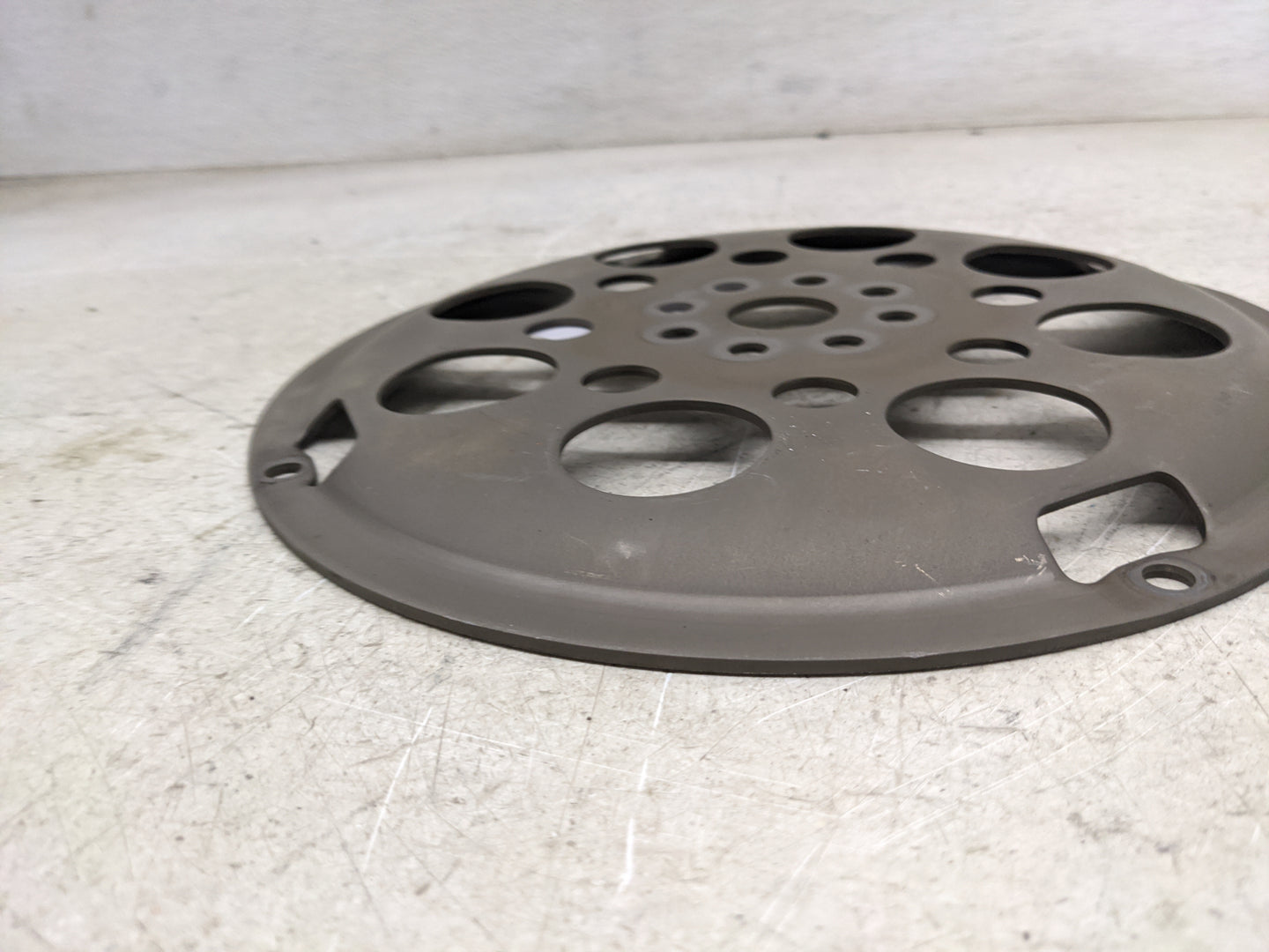 2013 Subaru Impreza Transmission Flywheel Flexplate Fits OEM Used Auto Parts - Oemusedautoparts1.com