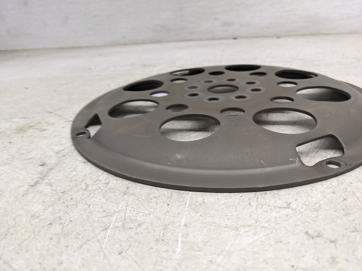 2013 Subaru Impreza Transmission Flywheel Flexplate Fits OEM Used Auto Parts - Oemusedautoparts1.com