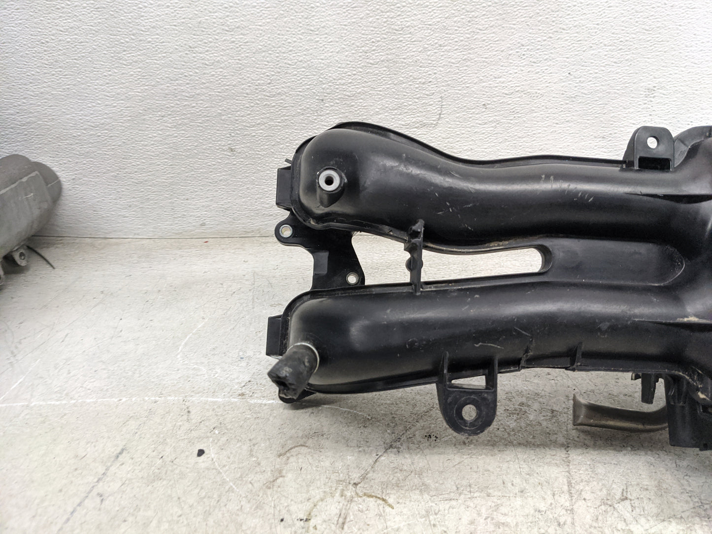 2013 Subaru Impreza Air Intake Manifold P/N:SAPA5-GF30 Fits OEM Used Auto Parts - Oemusedautoparts1.com