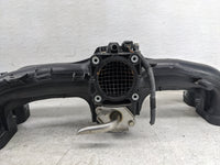 2013 Subaru Impreza Air Intake Manifold P/N:SAPA5-GF30 Fits OEM Used Auto Parts - Oemusedautoparts1.com