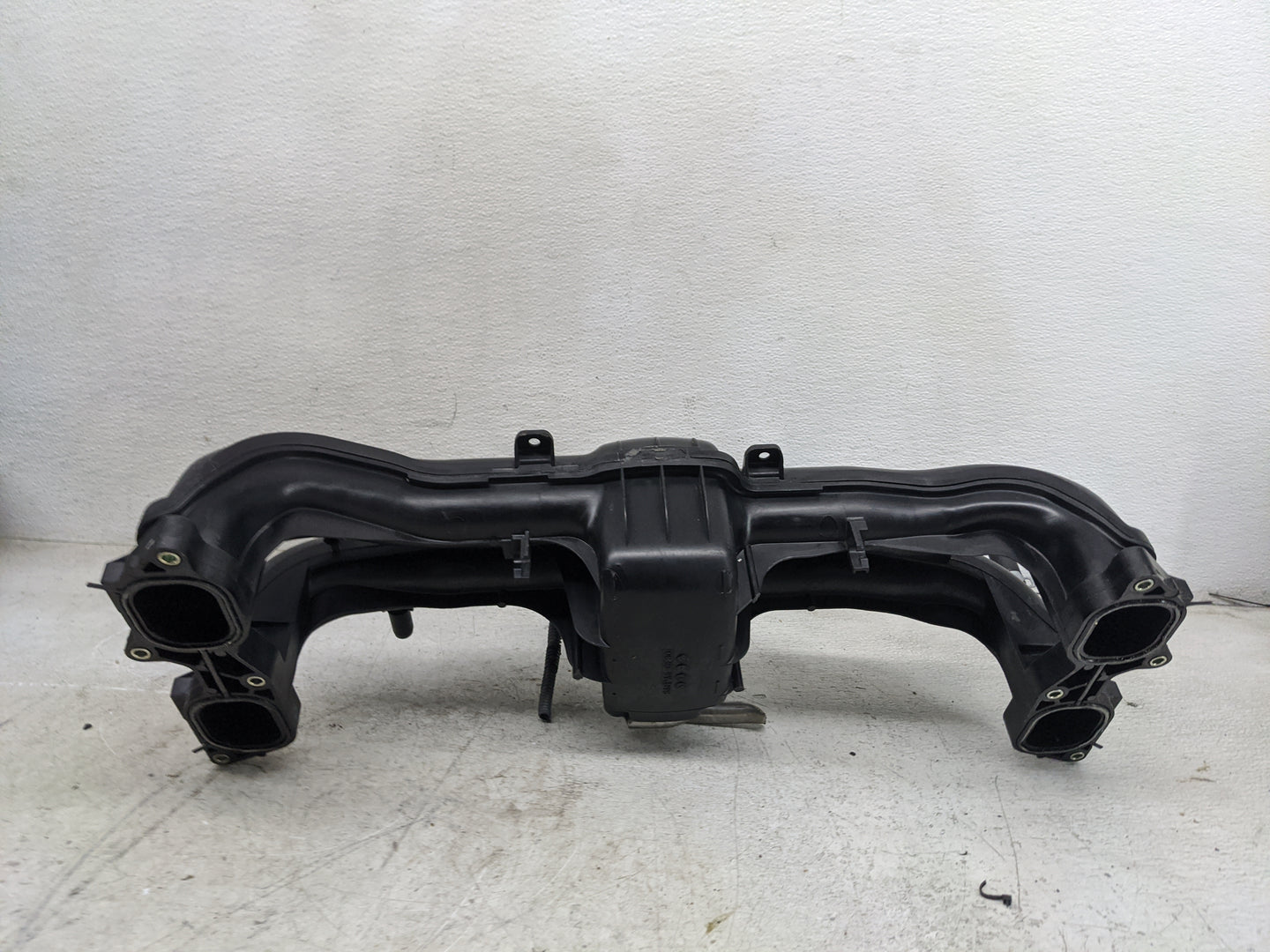 2013 Subaru Impreza Air Intake Manifold P/N:SAPA5-GF30 Fits OEM Used Auto Parts - Oemusedautoparts1.com