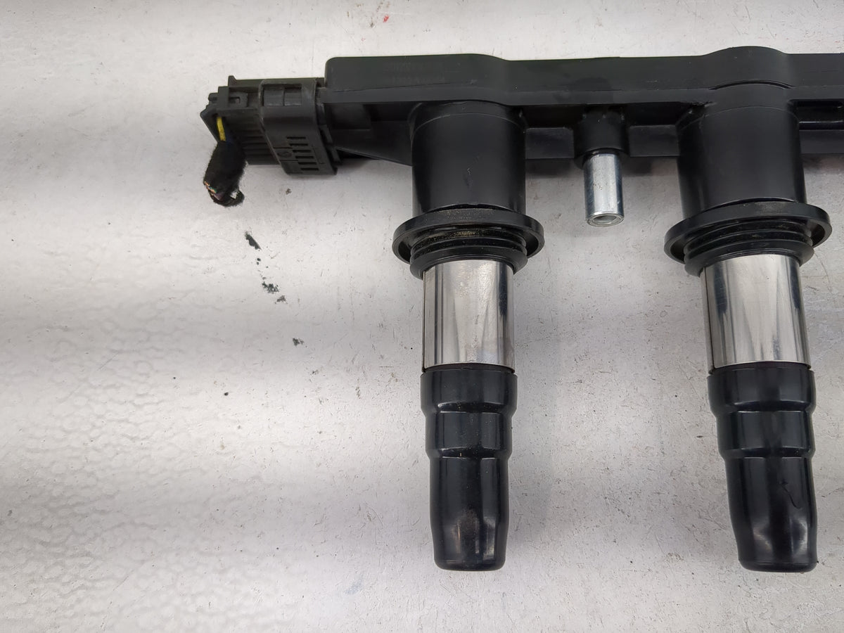2013 Subaru Impreza Ignition Coil Igniter Pack - Oemusedautoparts1.com