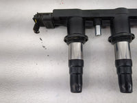 2013 Subaru Impreza Ignition Coil Igniter Pack - Oemusedautoparts1.com