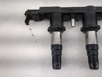 2013 Subaru Impreza Ignition Coil Igniter Pack