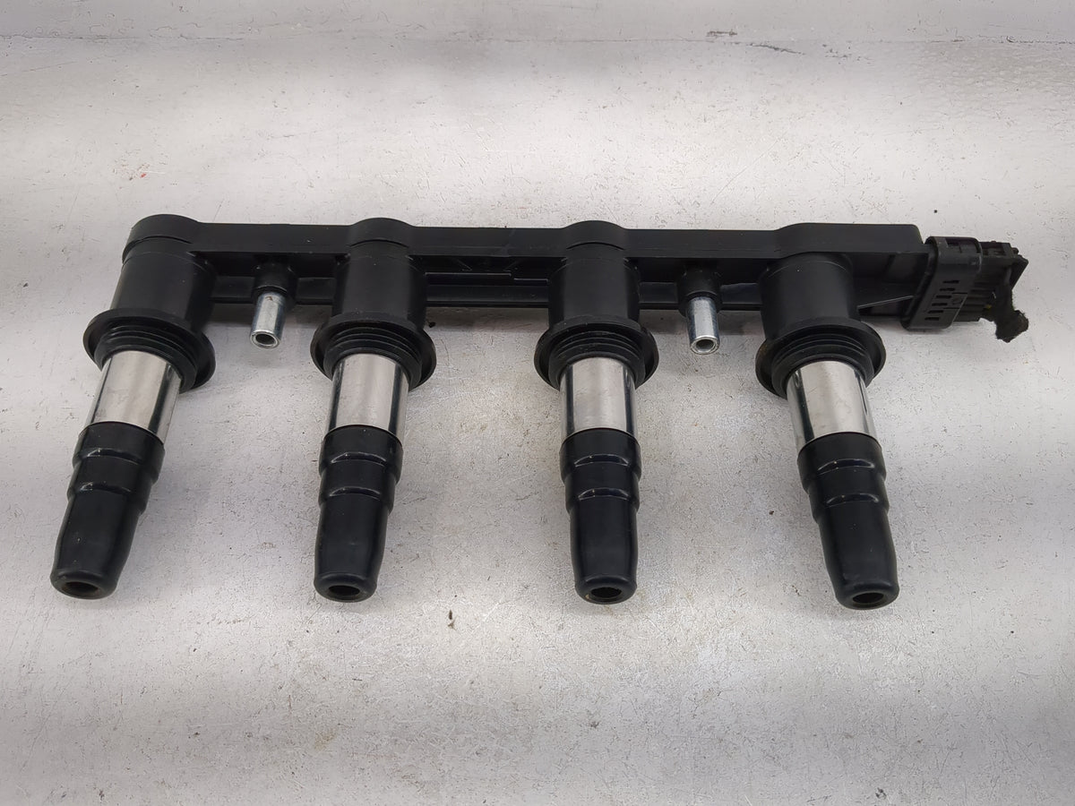 2013 Subaru Impreza Ignition Coil Igniter Pack - Oemusedautoparts1.com