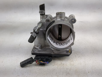 compare product 2012-2016 Subaru Impreza Throttle Body P/N:16112AA380 7P10-1691, 142007P05 Fits Fits 2011 2012 2013 2014 2015 2016 2017 2018 OEM Used Auto Parts