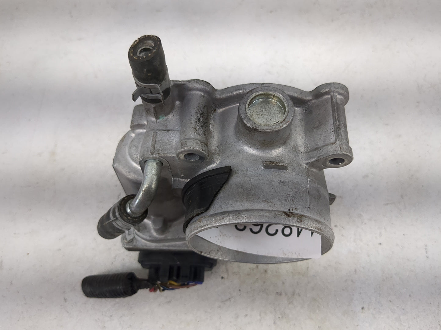 2012-2016 Subaru Impreza Throttle Body P/N:16112AA380 7P10-1691, 142007P05 Fits Fits 2011 2012 2013 2014 2015 2016 2017 2018