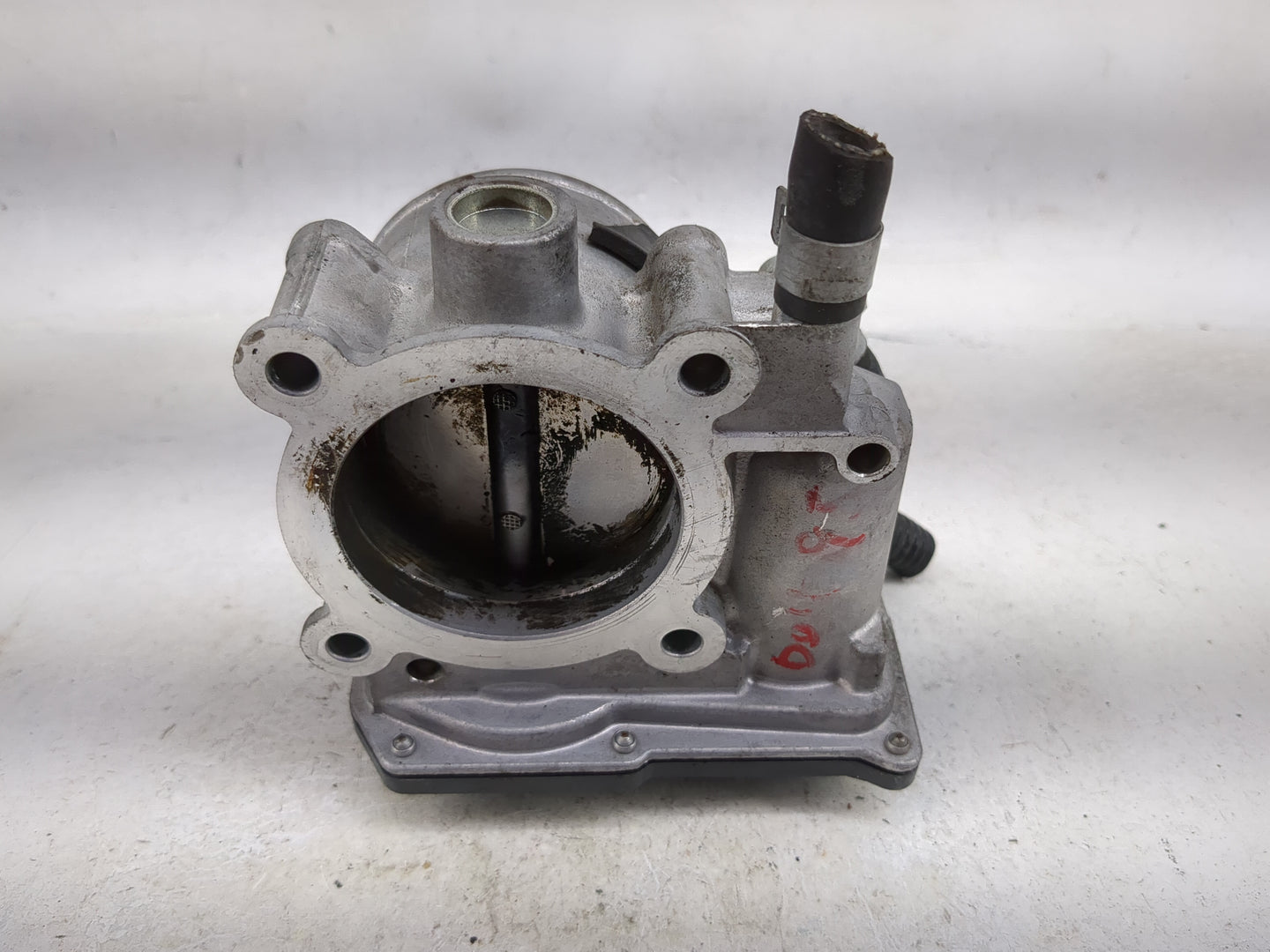 2012-2016 Subaru Impreza Throttle Body P/N:16112AA380 7P10-1691, 142007P05 Fits Fits 2011 2012 2013 2014 2015 2016 2017 2018