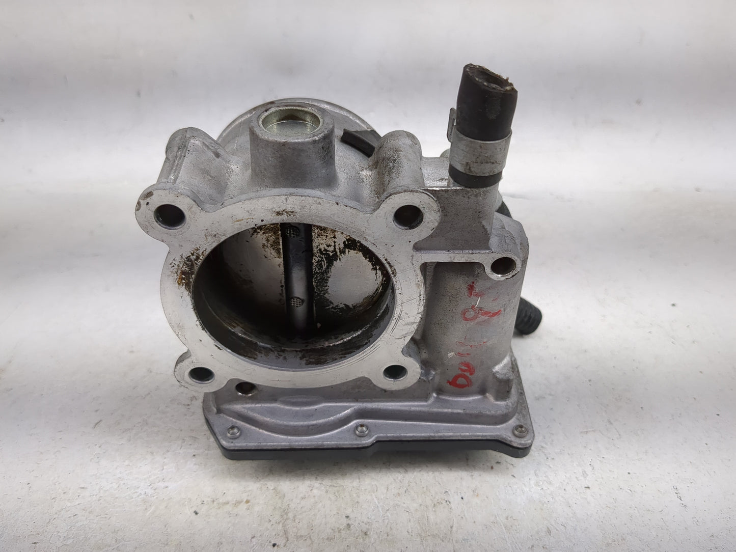 2012-2016 Subaru Impreza Throttle Body P/N:16112AA380 7P10-1691, 142007P05 Fits Fits 2011 2012 2013 2014 2015 2016 2017 2018