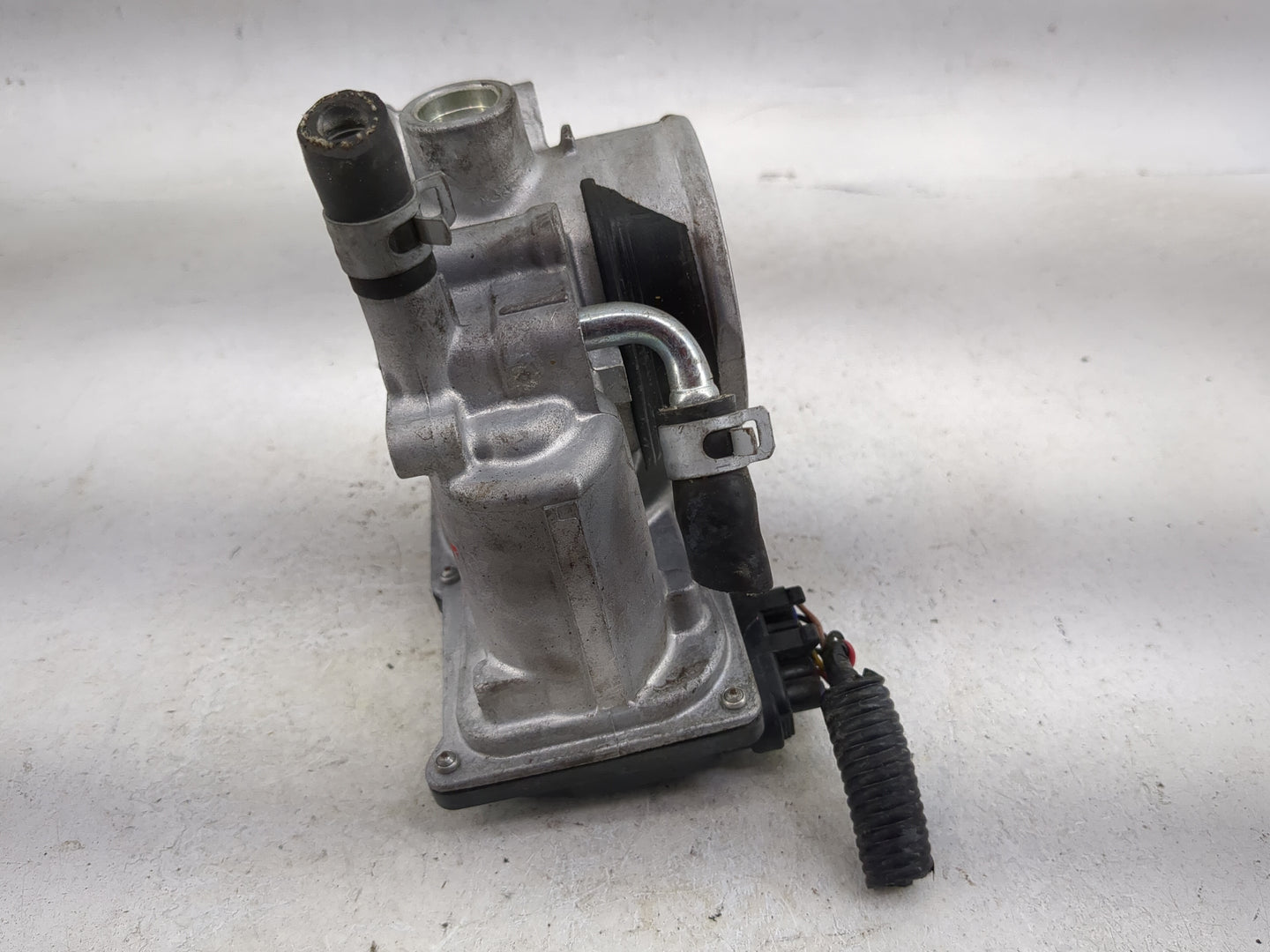 2012-2016 Subaru Impreza Throttle Body P/N:16112AA380 7P10-1691, 142007P05 Fits Fits 2011 2012 2013 2014 2015 2016 2017 2018