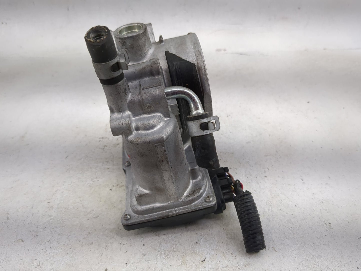 2012-2016 Subaru Impreza Throttle Body P/N:16112AA380 7P10-1691, 142007P05 Fits Fits 2011 2012 2013 2014 2015 2016 2017 2018
