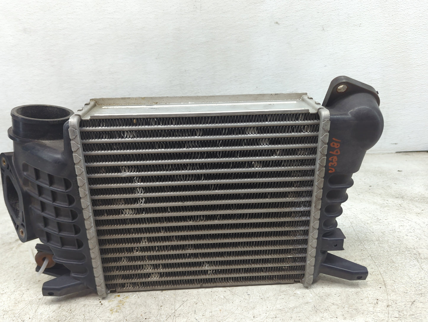 2008-2014 Subaru Impreza Turbo Intercooler 1483899 - Oemusedautoparts1.com