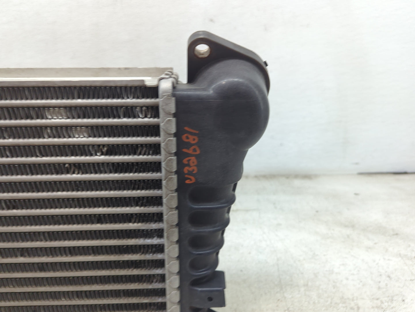 2008-2014 Subaru Impreza Turbo Intercooler 1483899 - Oemusedautoparts1.com