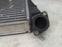 2008-2014 Subaru Impreza Turbo Intercooler 1483899 - Oemusedautoparts1.com