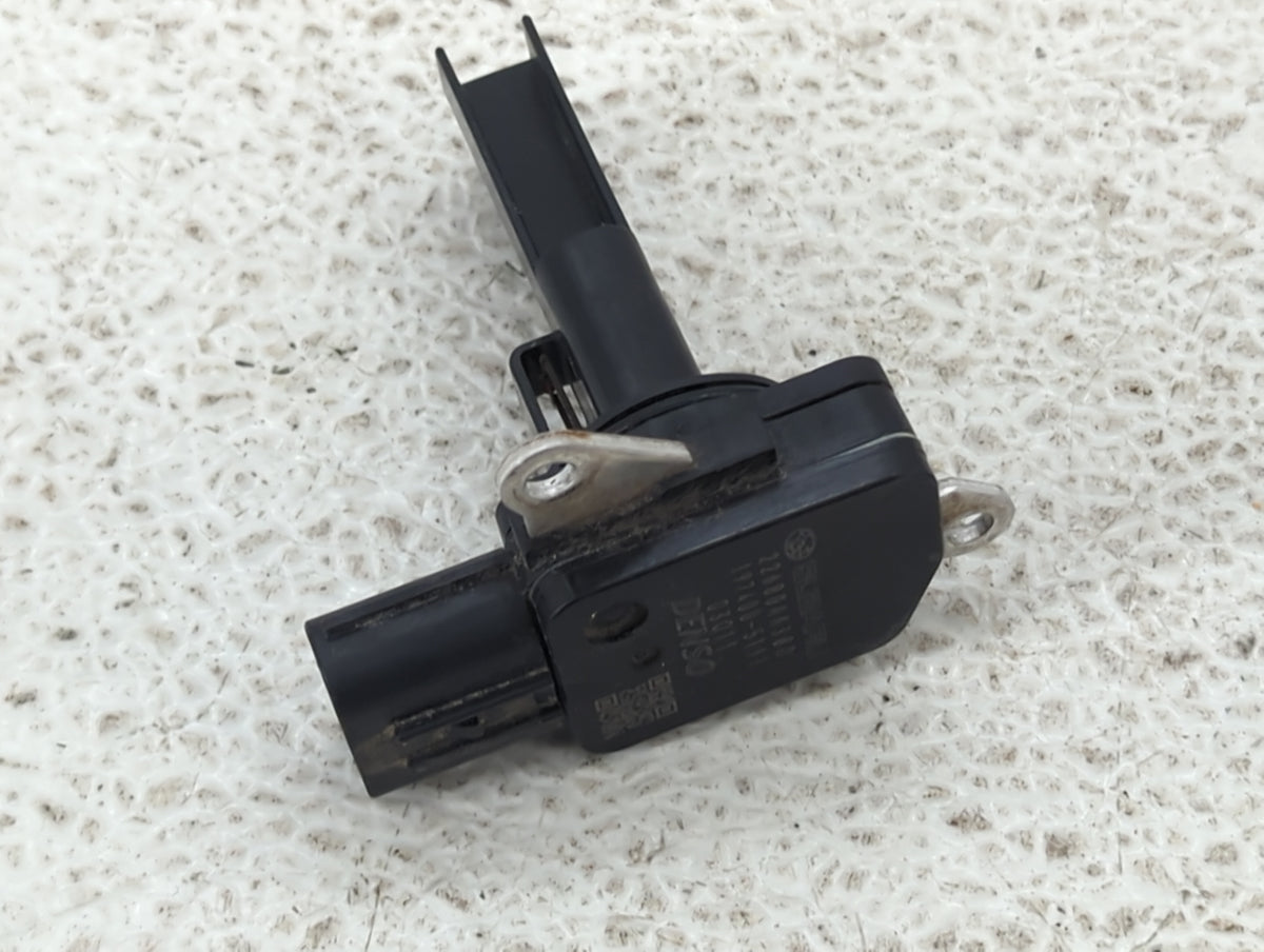 2008-2016 Subaru Impreza Mass Air Flow Meter Maf Sensor 1485528 - Oemusedautoparts1.com