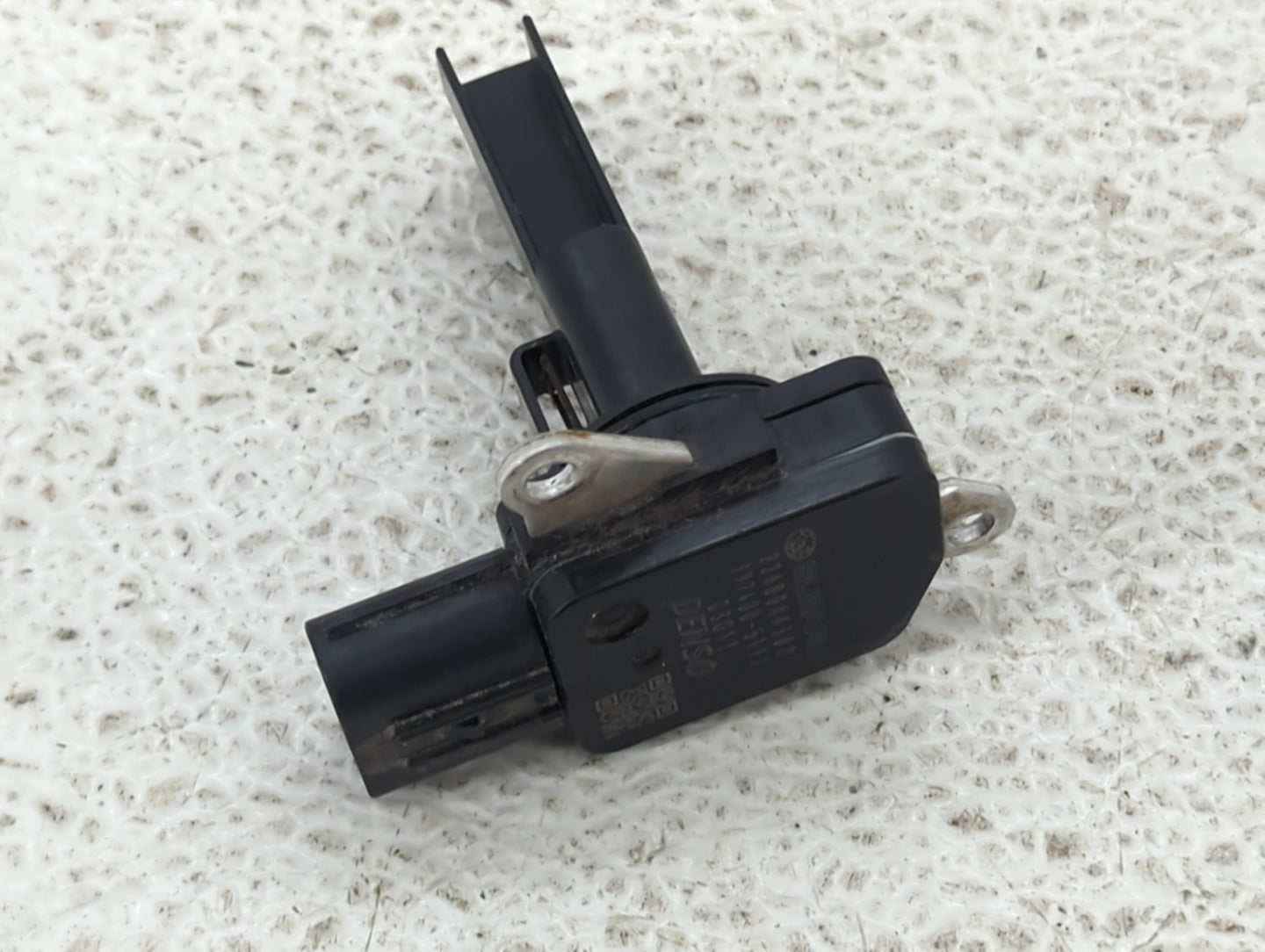 2008-2016 Subaru Impreza Mass Air Flow Meter Maf 1485528 - Oemusedautoparts1.com