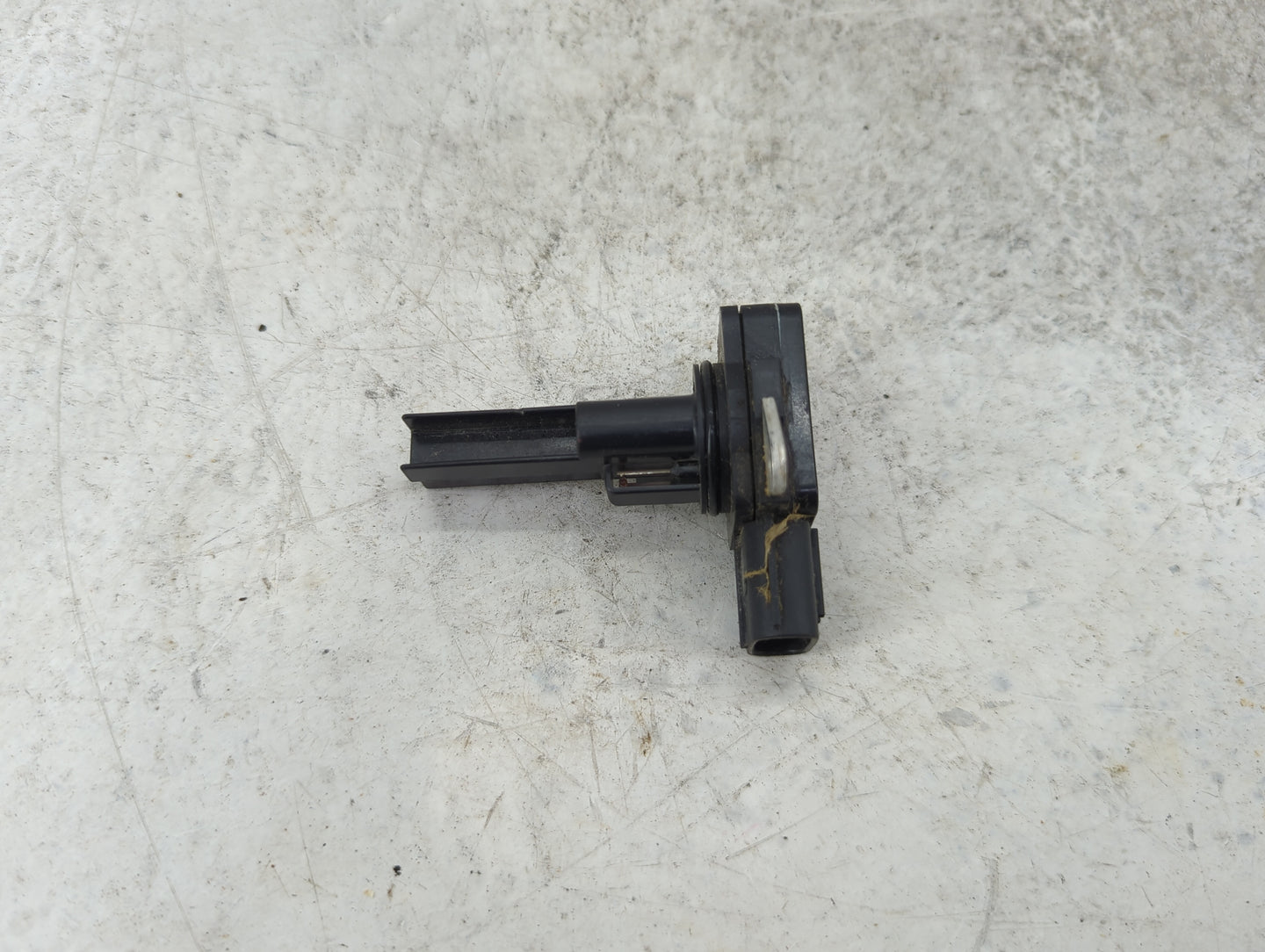 2008-2016 Subaru Impreza Mass Air Flow Meter Maf 1485538 - Oemusedautoparts1.com