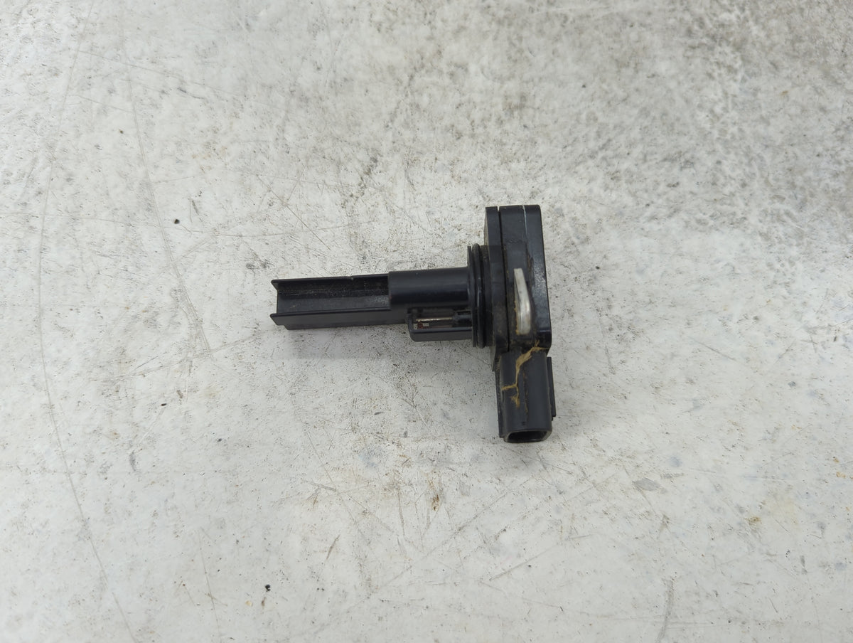 2008-2016 Subaru Impreza Mass Air Flow Meter Maf Sensor 1485538 - Oemusedautoparts1.com