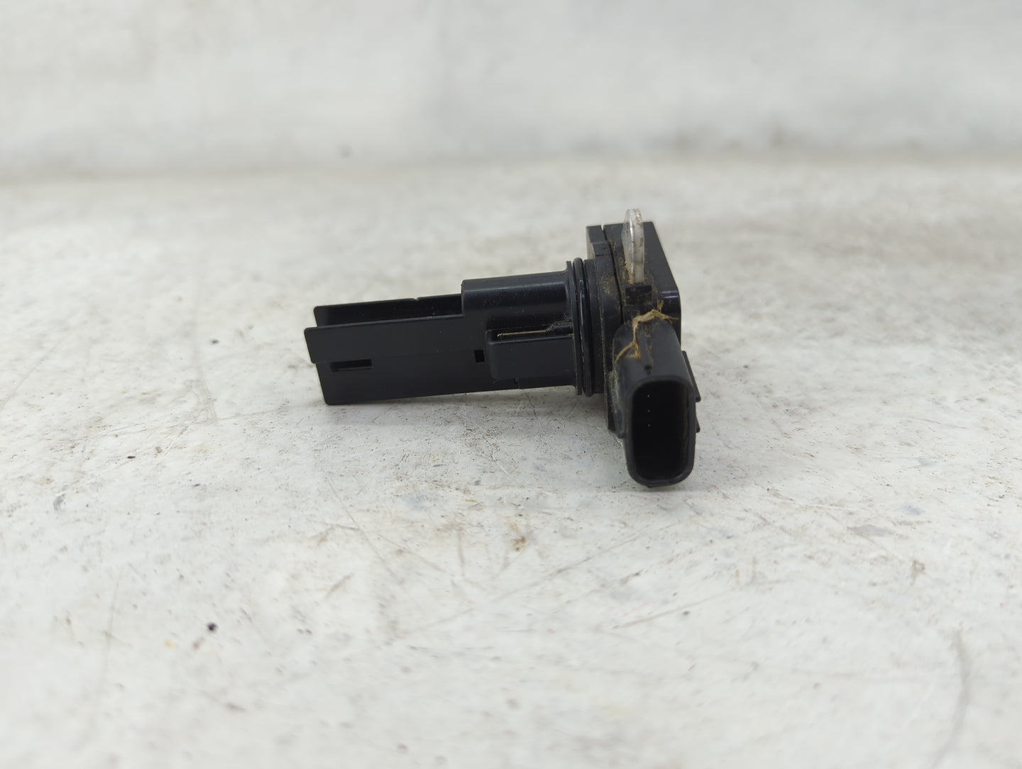 2008-2016 Subaru Impreza Mass Air Flow Meter Maf 1485538 - Oemusedautoparts1.com