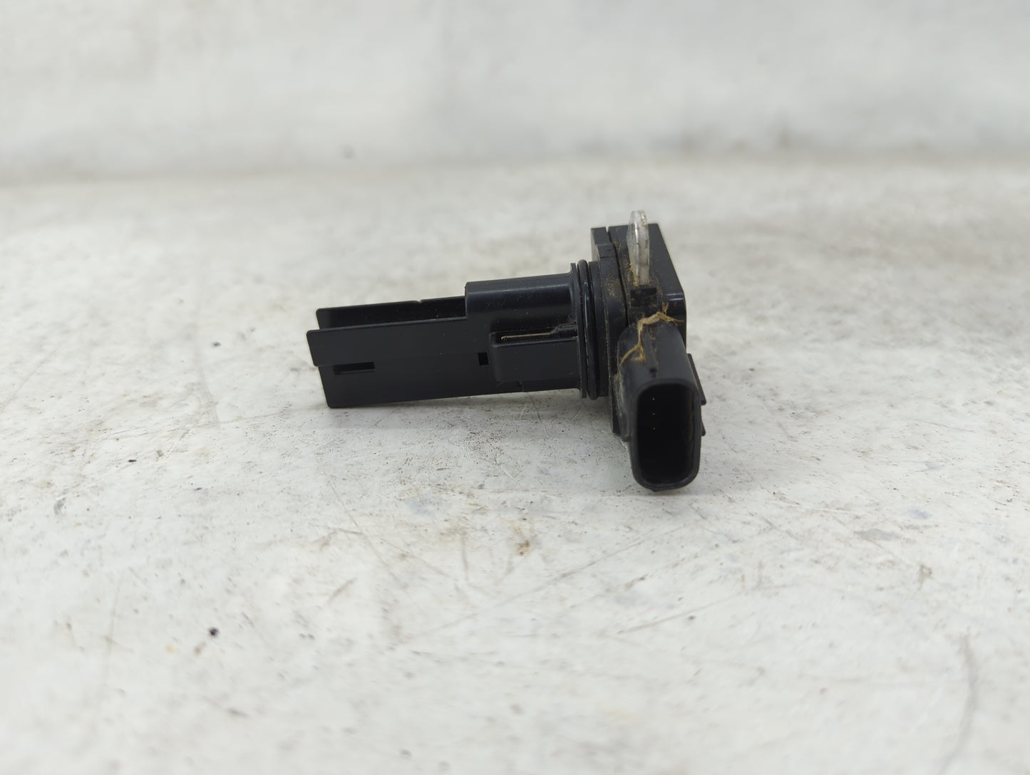 2008-2016 Subaru Impreza Mass Air Flow Meter Maf 1485538 - Oemusedautoparts1.com