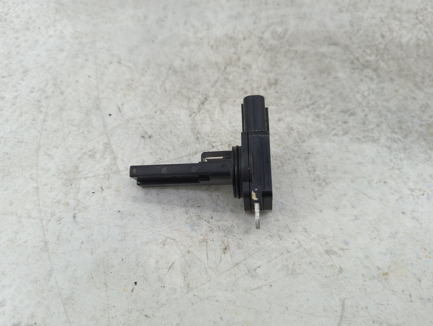 2008-2016 Subaru Impreza Mass Air Flow Meter Maf 1485538 - Oemusedautoparts1.com